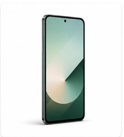 هاتف iPhone 13 بحالة ممتازة